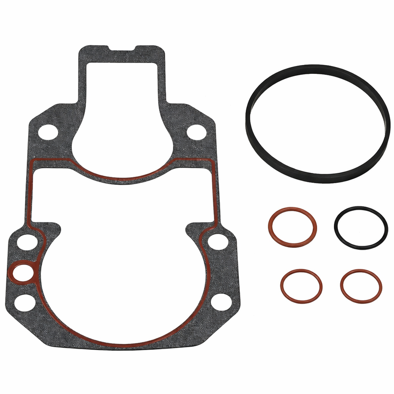Mercury MerCruiser Quicksilver Bell Housing Installation Gasket Kit 94996T2