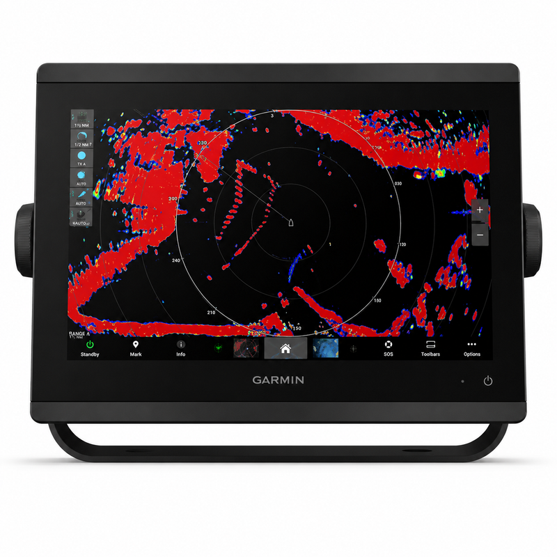 Garmin GPSMAP 8412 12" Chartplotter