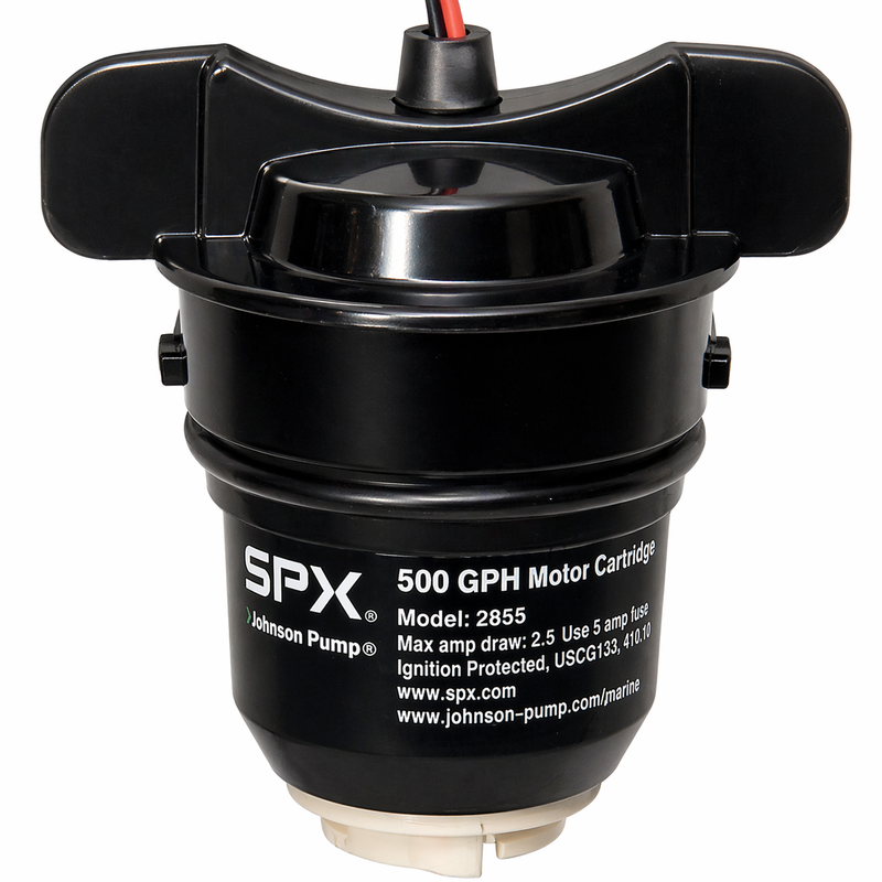 Johnson Pump Bilge Pump 500 GPH 32503