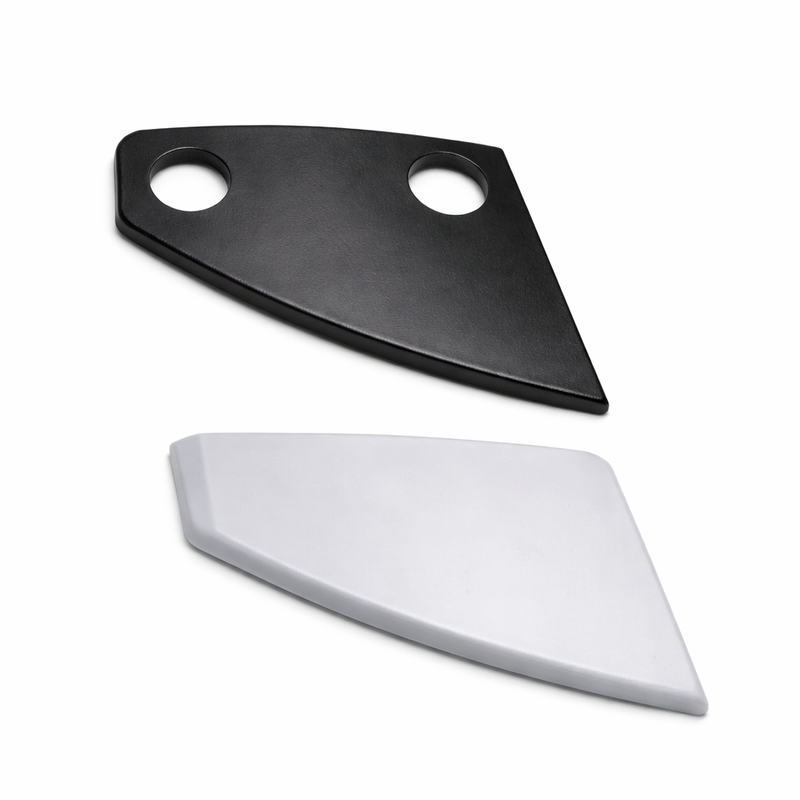 Volvo Penta Upper Gear Housing Thrust Plate Starboard 3589524