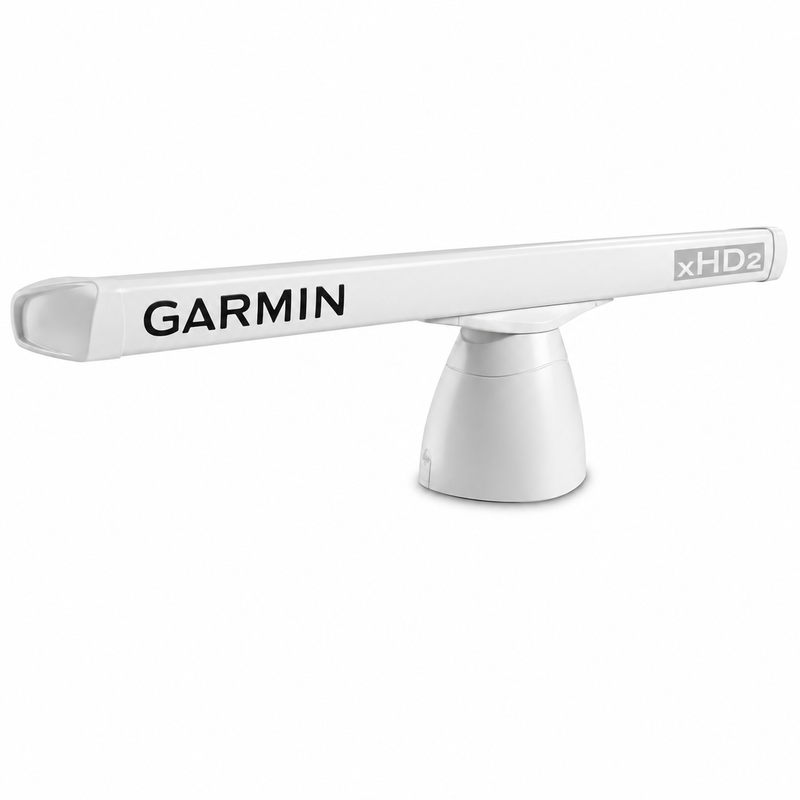 Garmin GMR 426 xHD2 6-Foot Open-Array Radar System — Antenna & Pedestal Kit | K10-00012-23