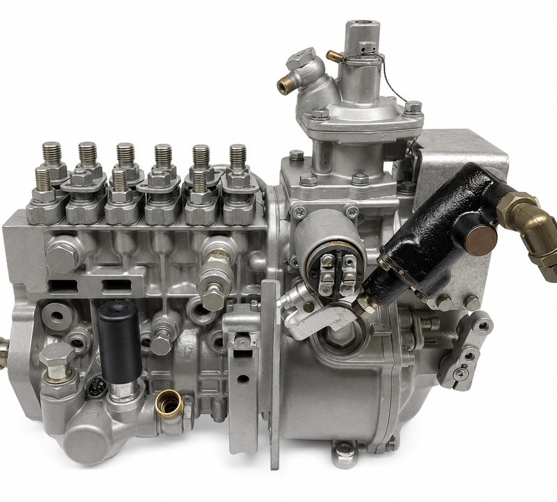 Volvo Penta Injection Pump 3836145 - Special Order