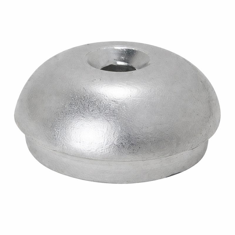 Side-Power Sleipner Bow Thruster Zinc Anode Kit 70-SM51180