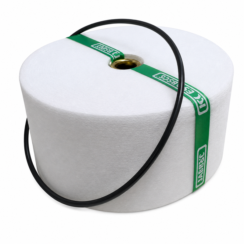 Kleenoil KU50 Bypass Oil Filter Replacement Cartridge — KF50-1878