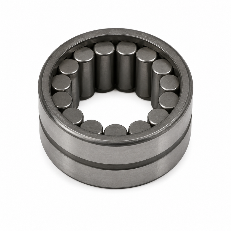 Mercury MerCruiser Bearing 35246 | Genuine OEM Old Stock (NLA)