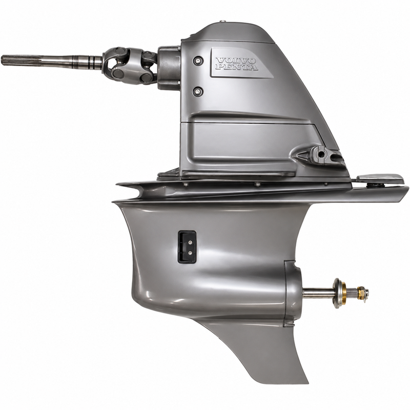 Volvo Penta Drive Unit 22491357 - Special Order