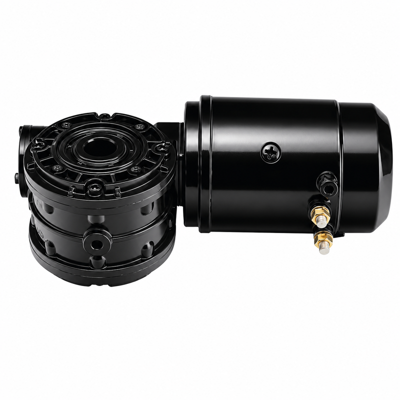 Lewmar - V4 Vertical Windlass 12V 3/8" Chain - 66910080143