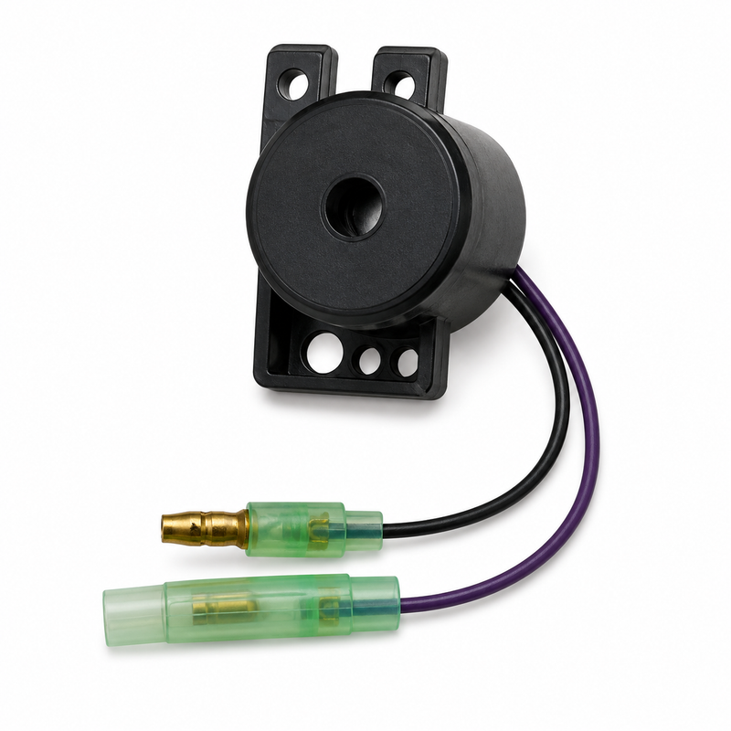 Mercury MerCruiser Audio Warning Alarm Kit - 816492A15
