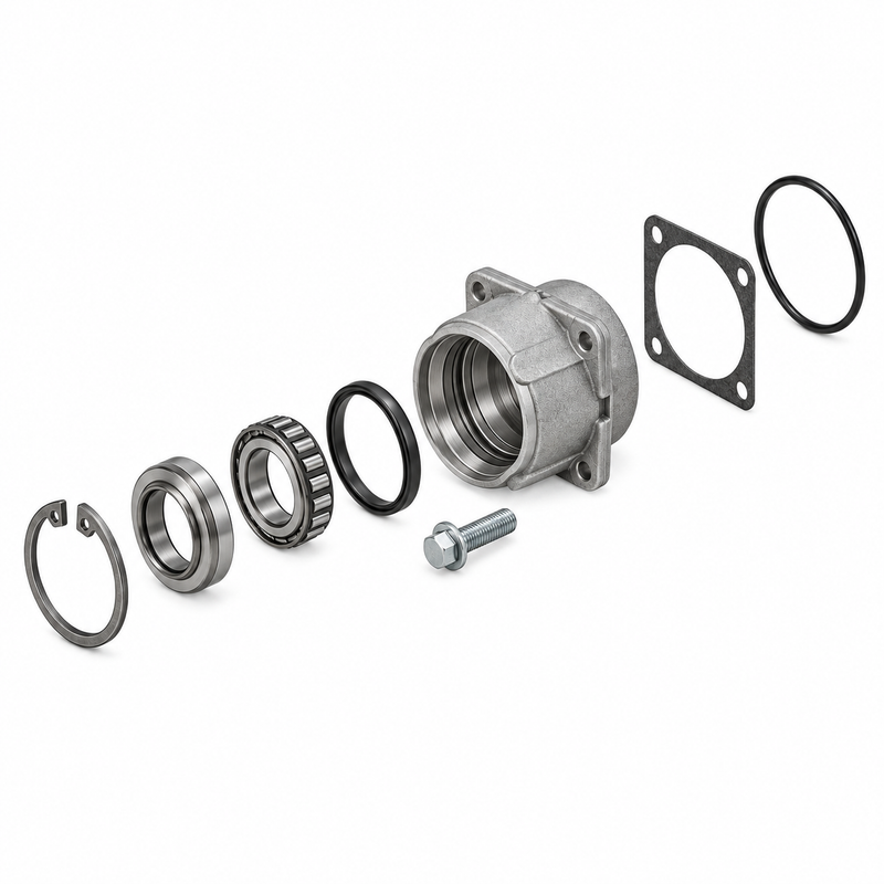 Volvo Penta SX Sterndrive Gear Unit Service Kit 3889597