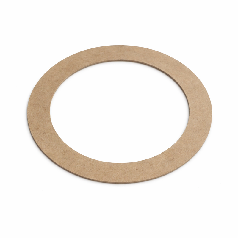 PCM Catalytic Converter Corner/Crossover Gasket RM0299