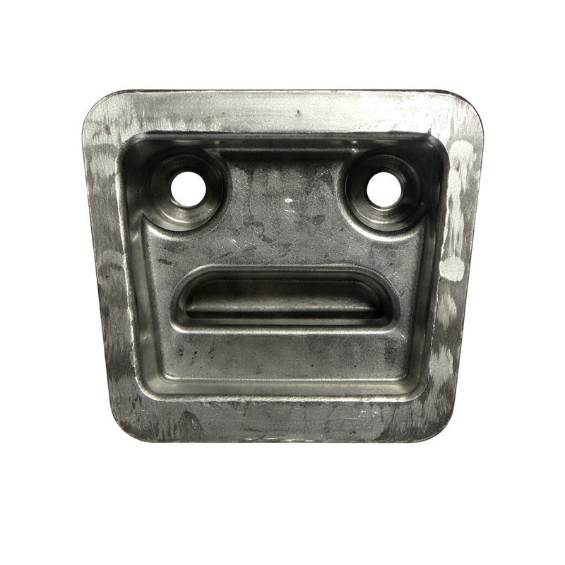 Volvo Penta SX Gimbal Plate Zinc Anode CMT-3854130Z