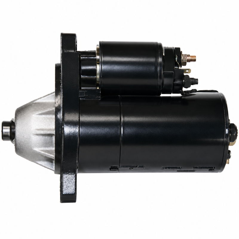 Sierra Hi-Performance Gear-Reduction Starter – Yamaha 4-Stroke Outboards | 47-5920