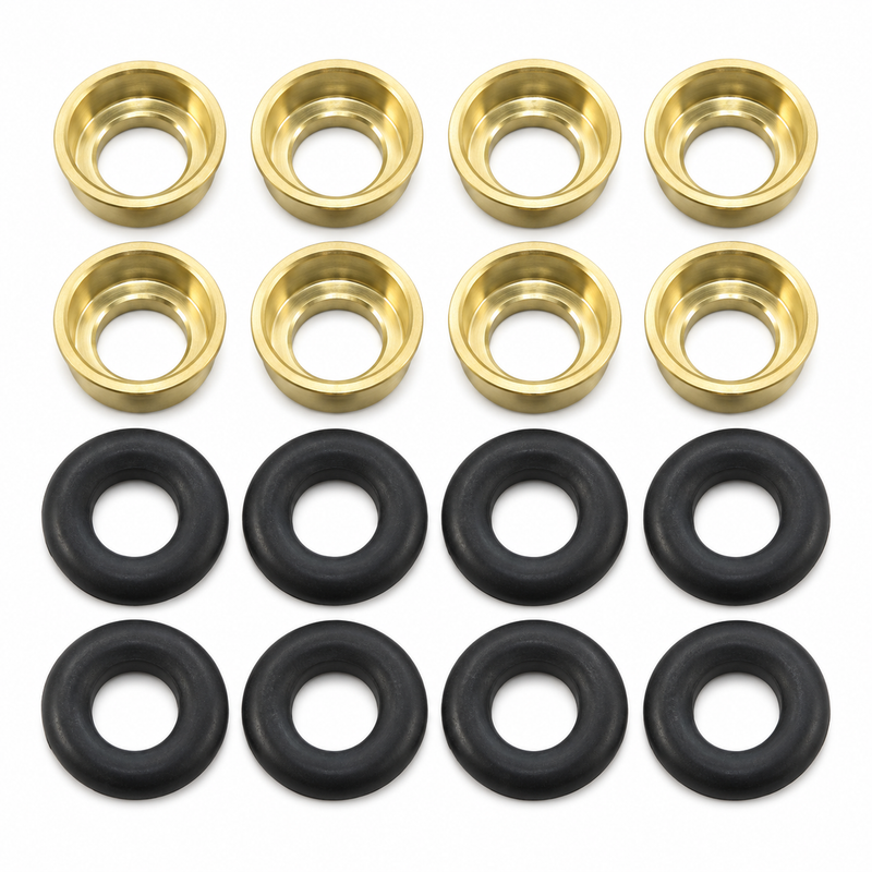 Volvo Penta Trim/Tilt Seal Kit 3889431 – SX-M / SX-A Stern Drive