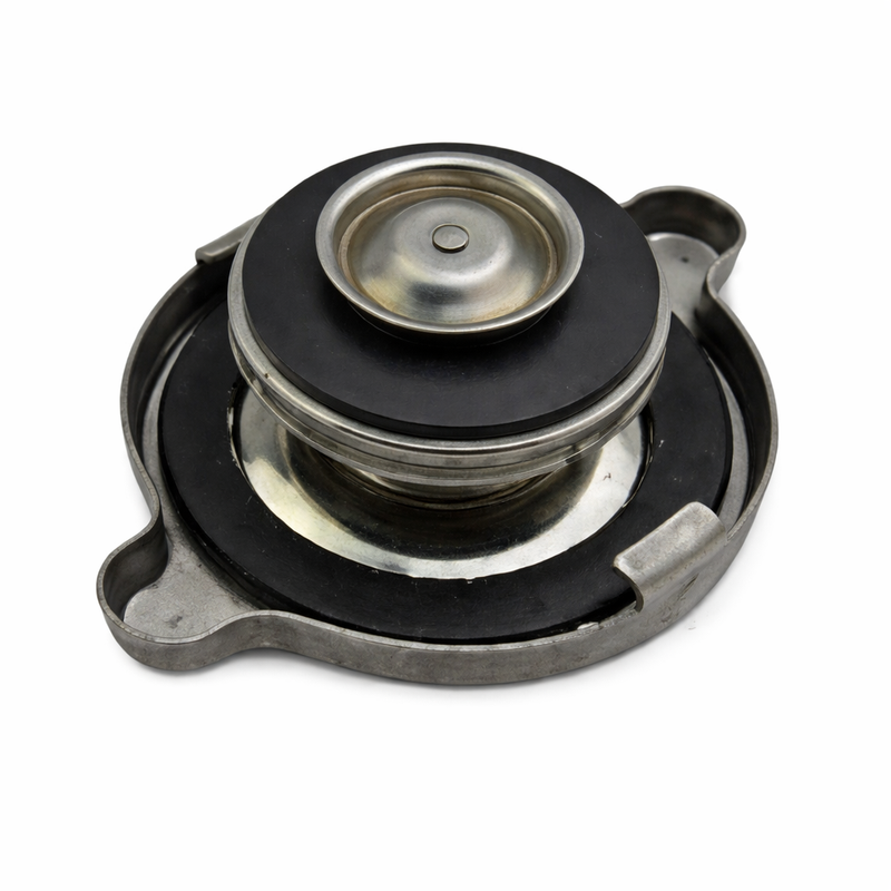 Yanmar OEM Coolant Filler Cap 2YM 3YM 3JH 4JH Series 129673-44131