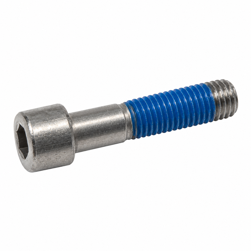 Volvo Penta — Hex Socket Screw — 60111167