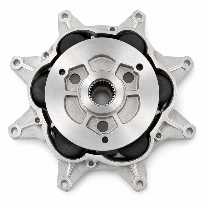 Centa Coupling CFR 11.5 3227116003
