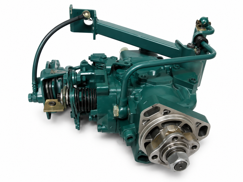 Volvo Penta Injection Pump 3581917 - Special Order