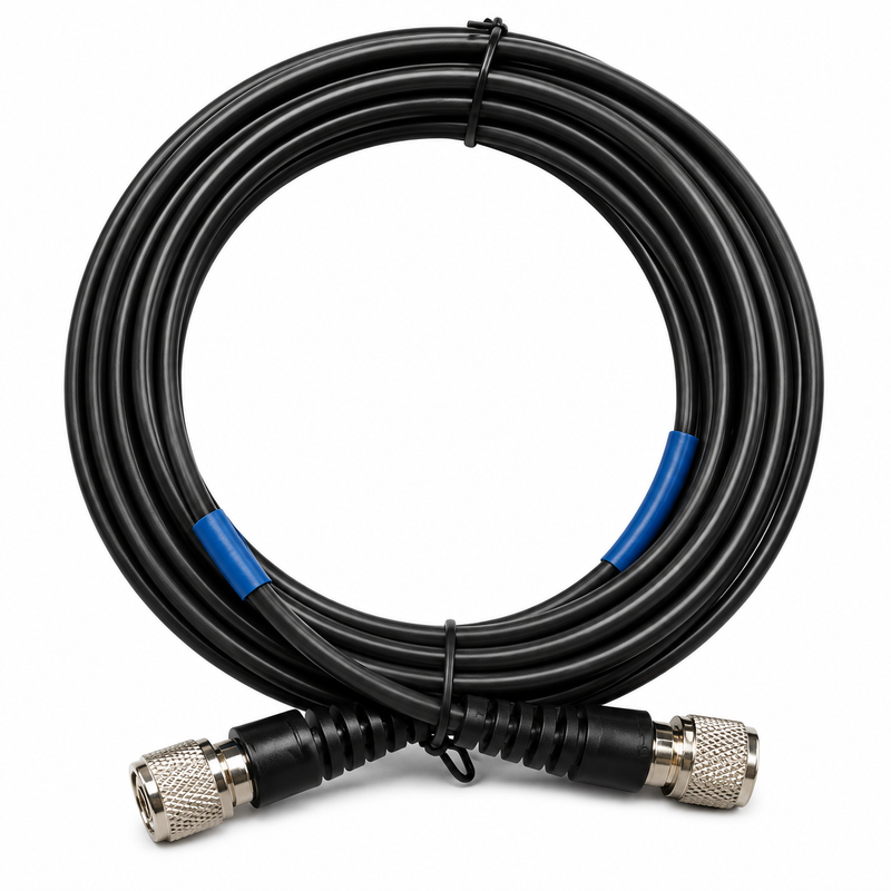Raymarine A80701 External GPS Antenna 5 m Extension Cable Kit