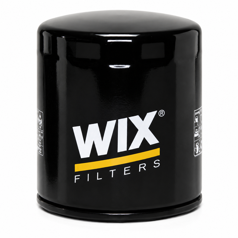 WIX WL10069 Premium Marine Oil Filter