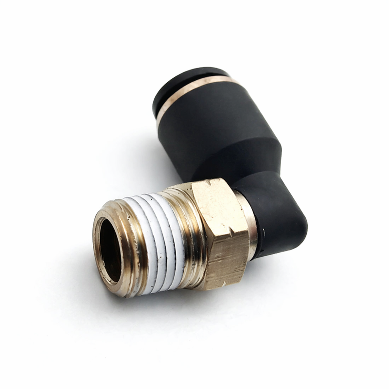 Mercury MerCruiser Air Fitting 8M0082321