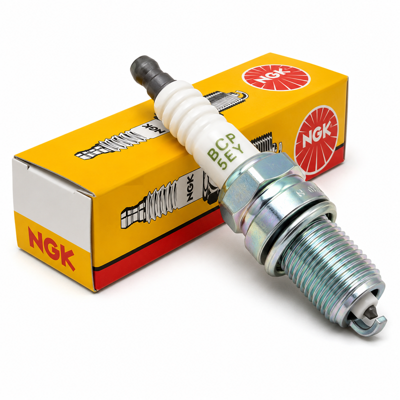 NGK Spark Plug - CR5EH-9