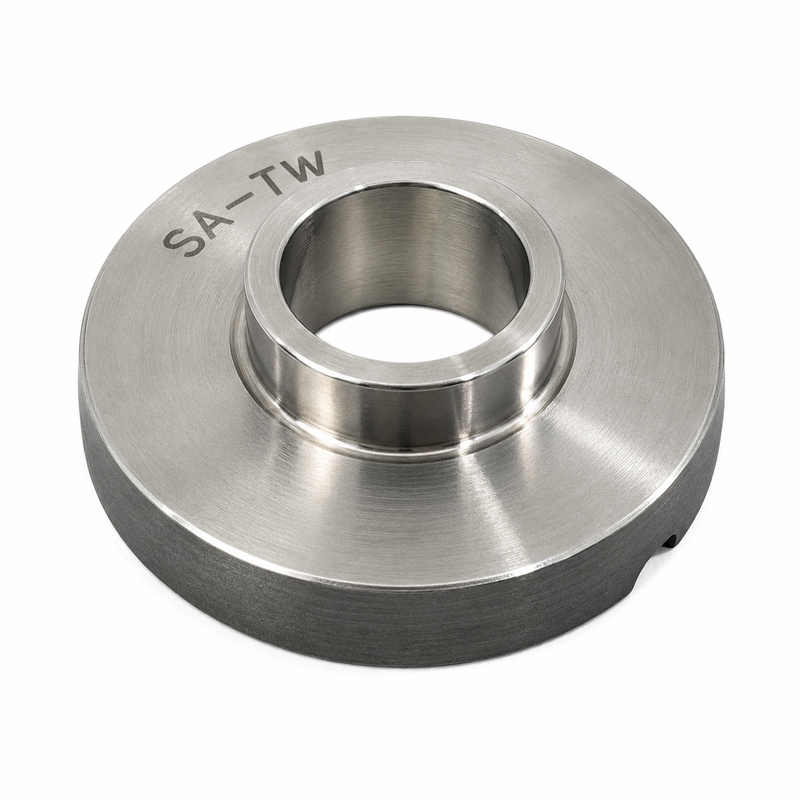 Solas Rubex Thrust Washer-S for Suzuki A-Series Outboards (8101141)