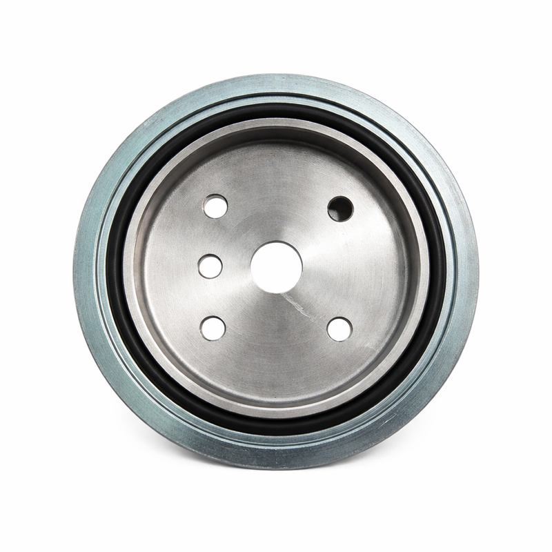 Volvo Penta Oscillation Damper 31258122