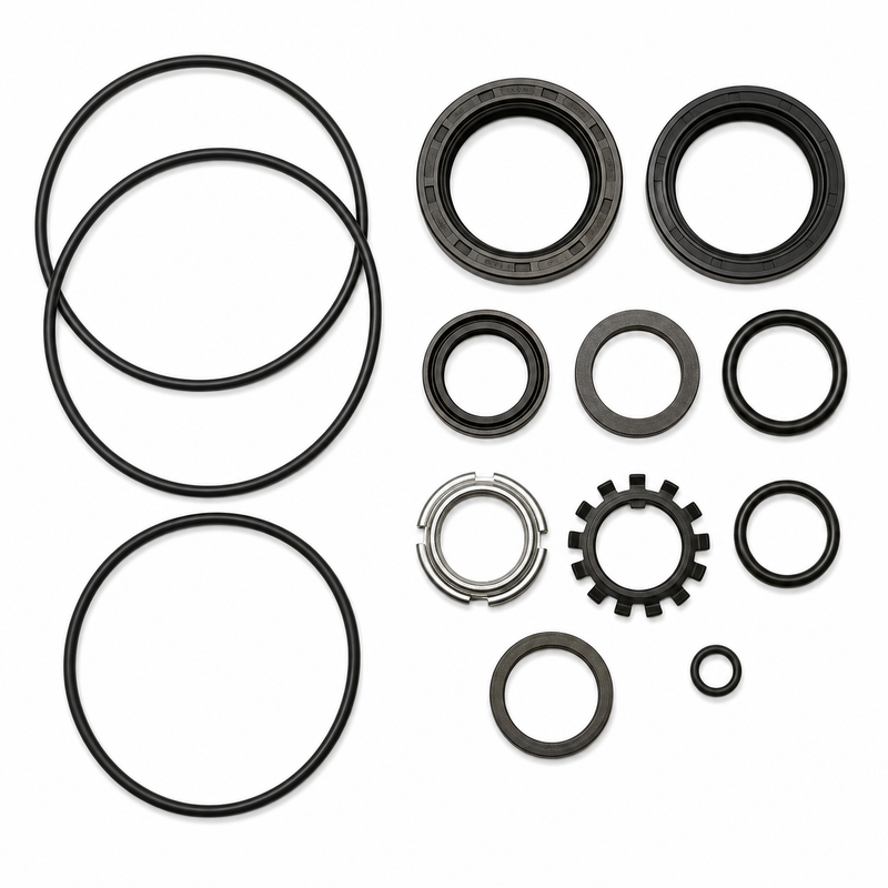 Volvo Penta Gasket Kit 876267