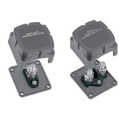 BEP Distribution Studs - Power Post 2 X 3/8"(702-2SB) | 702-2S