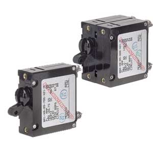 BEP Breakers - Tgl Brkr Sp 10A Black | CBS-10A-SP