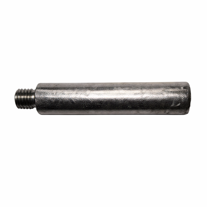 Zinc Engine Anode E4 1/2" UNC CMT-EZ4
