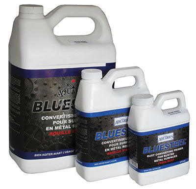 Blue Steel Blue Steel Primer 474ML | BLUEST2