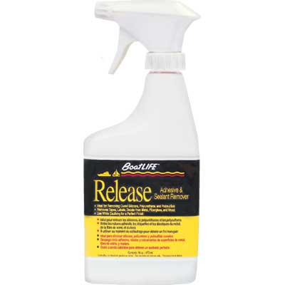 BoatLife Release Sealant Remover - Release Spray 1OZ | 1291