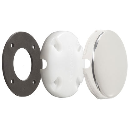 Blue Sea Systems Cable Clams - Cableclam Side Entry | 1007