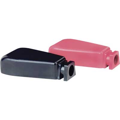 Blue Sea Systems Cable Caps - Auto Cablecap 1/0-2/0 | 4017