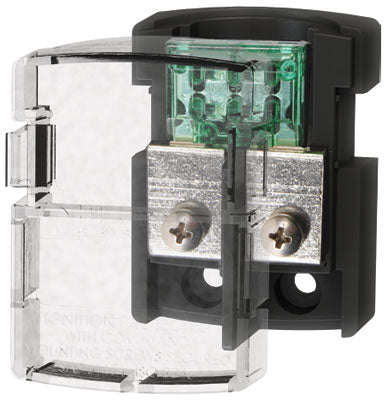 Blue Sea Systems 30-80A Ip Maxi Fuse Block | 5006100