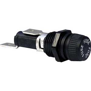 Blue Sea Systems Water Resistant Fuse Holder | 5021