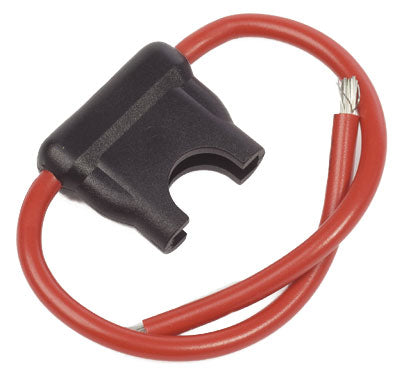 Blue Sea Systems Ato/atc Fuse Holder - Fuse Holder Inline Ato/atc | 5064