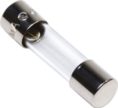 Blue Sea Systems Battery Mount Switches - Fuse Gma 1A(3) | 5280