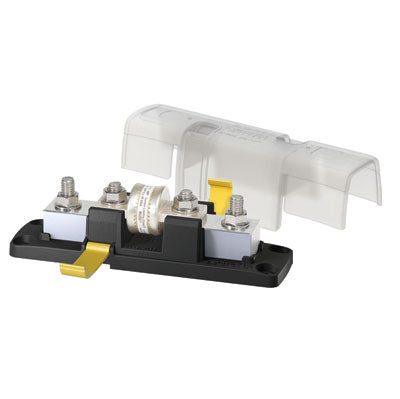Blue Sea Systems Class T Fuse Block - Class"t"fuse Block Ip 225-400A | 5502100