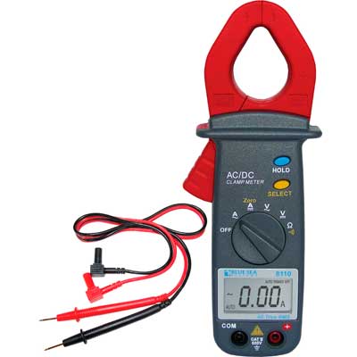 Blue Sea Systems Mini Clamp Meter | 8110