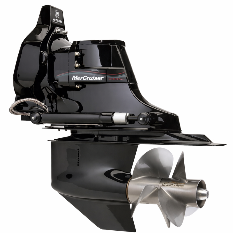 Mercury MerCruiser Quicksilver Bravo III Drive 2.00:1 5441600TP