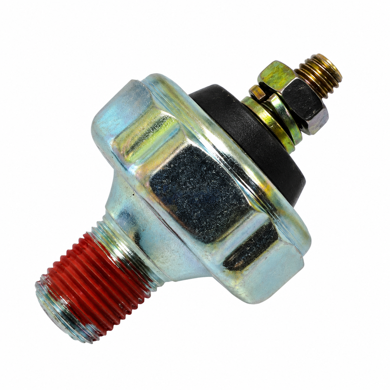 MerCruiser Low Oil Pressure Alarm Switch Assembly 805605A1
