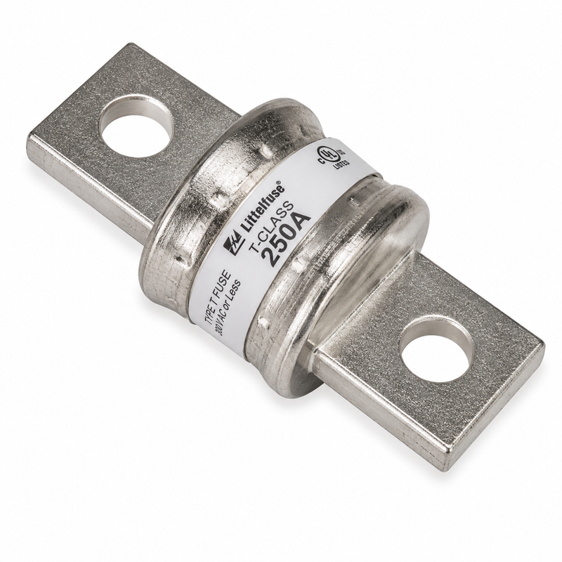 Blue Sea Systems 250A Class T Fuse – BSS-5118