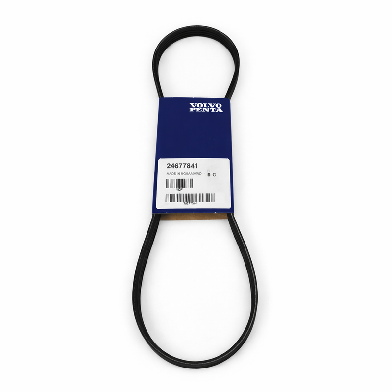 Volvo Penta V-Ribbed Belt - 24677541