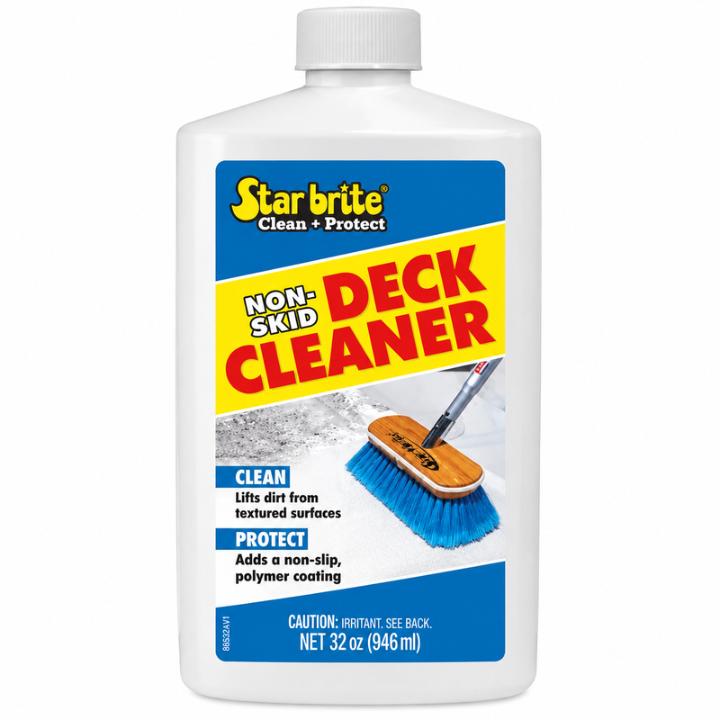 Star Brite Hull & Deck Cleaner 09060 | 32 oz.