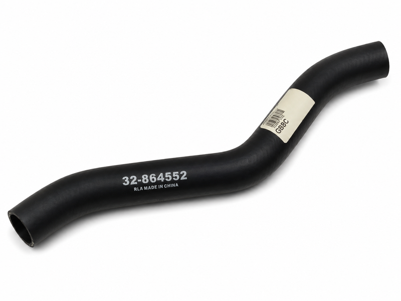 Mercury MerCruiser Quicksilver Cooling Hose — 32-864552