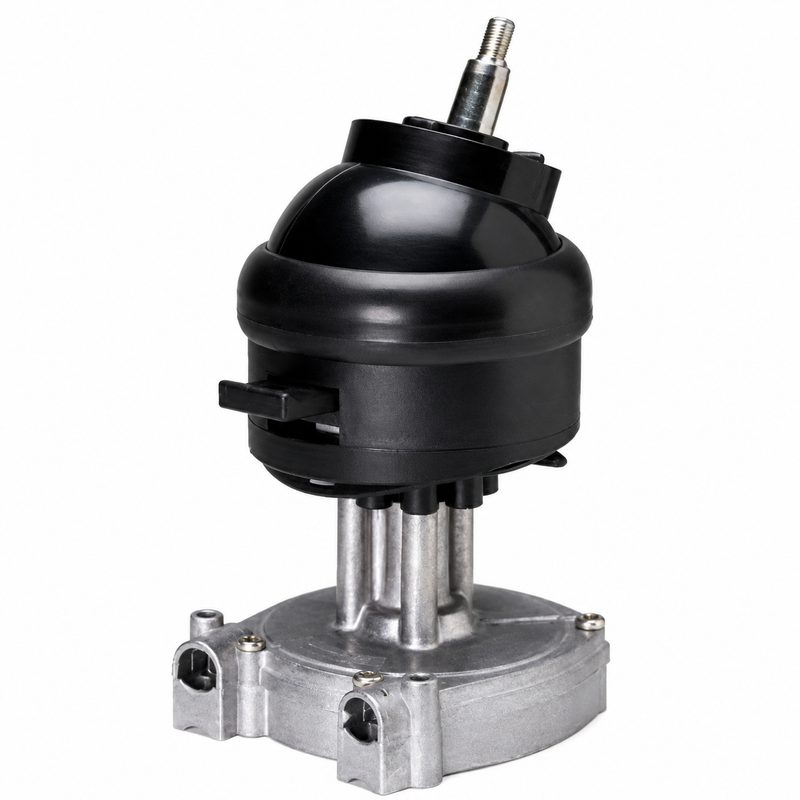 Uflex T81FC Rotary Tilt Steering Helm (216-T81FC)