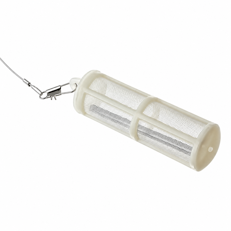 Quicksilver 808887Q In-Tank Water Eliminator | Marine Gasoline Fuel Tank Water Absorber