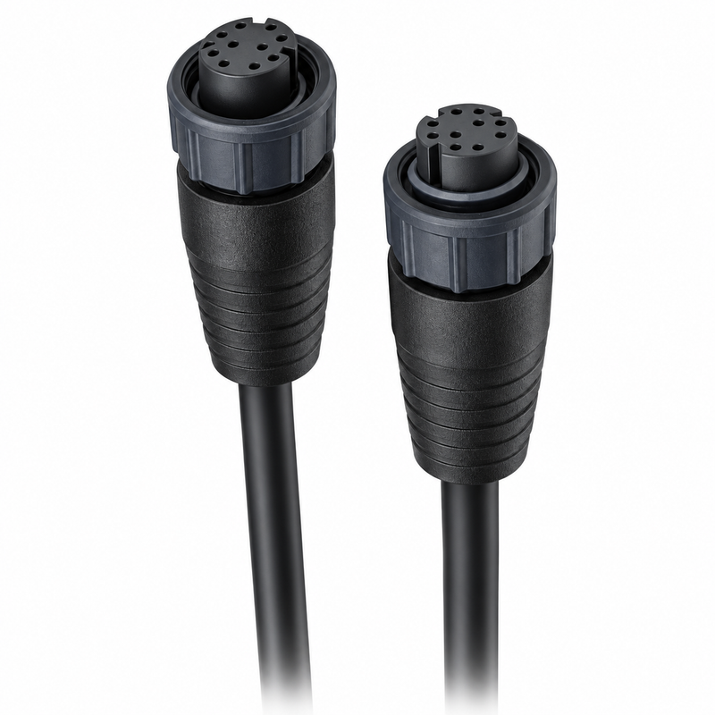 Raymarine A62362 RayNet to RayNet Cable — Waterproof | 10 m / 32.8 ft